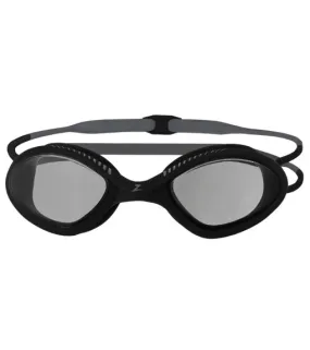 Zoggs Tiger Goggles 461095BKGYTSMR