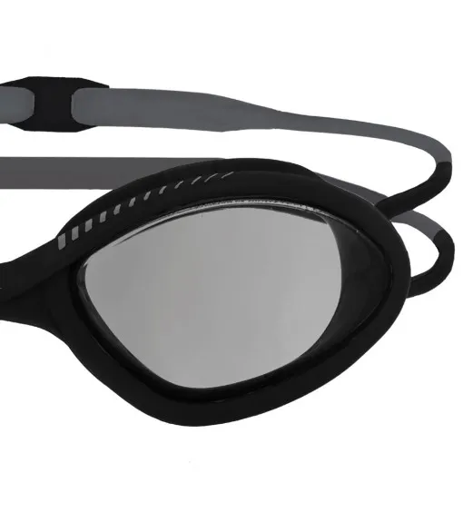 Zoggs Tiger Goggles 461095BKGYTSMR