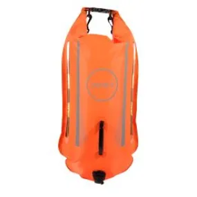 Zone 3 2 LED Backpack Buoy 28 Litre Dry Bag