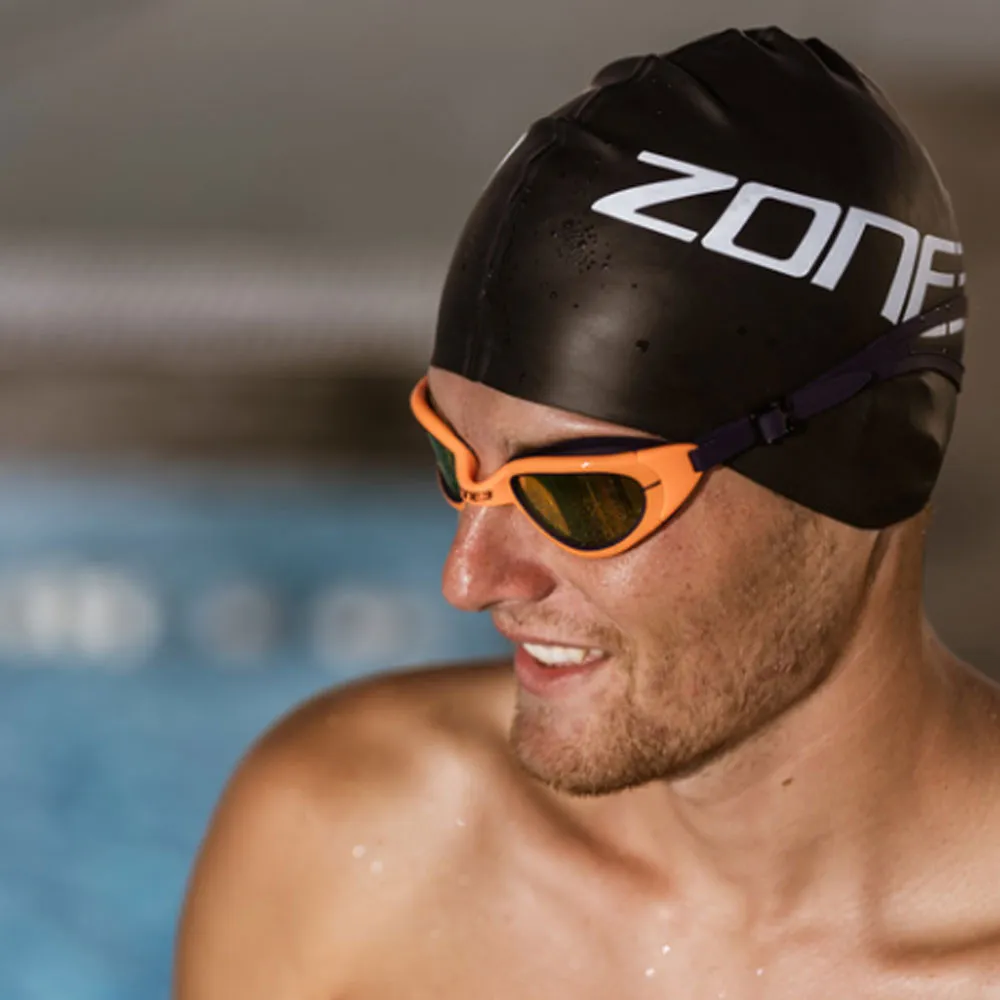 ZONE3 Zone 3 Attack Polarized Goggles - AW24