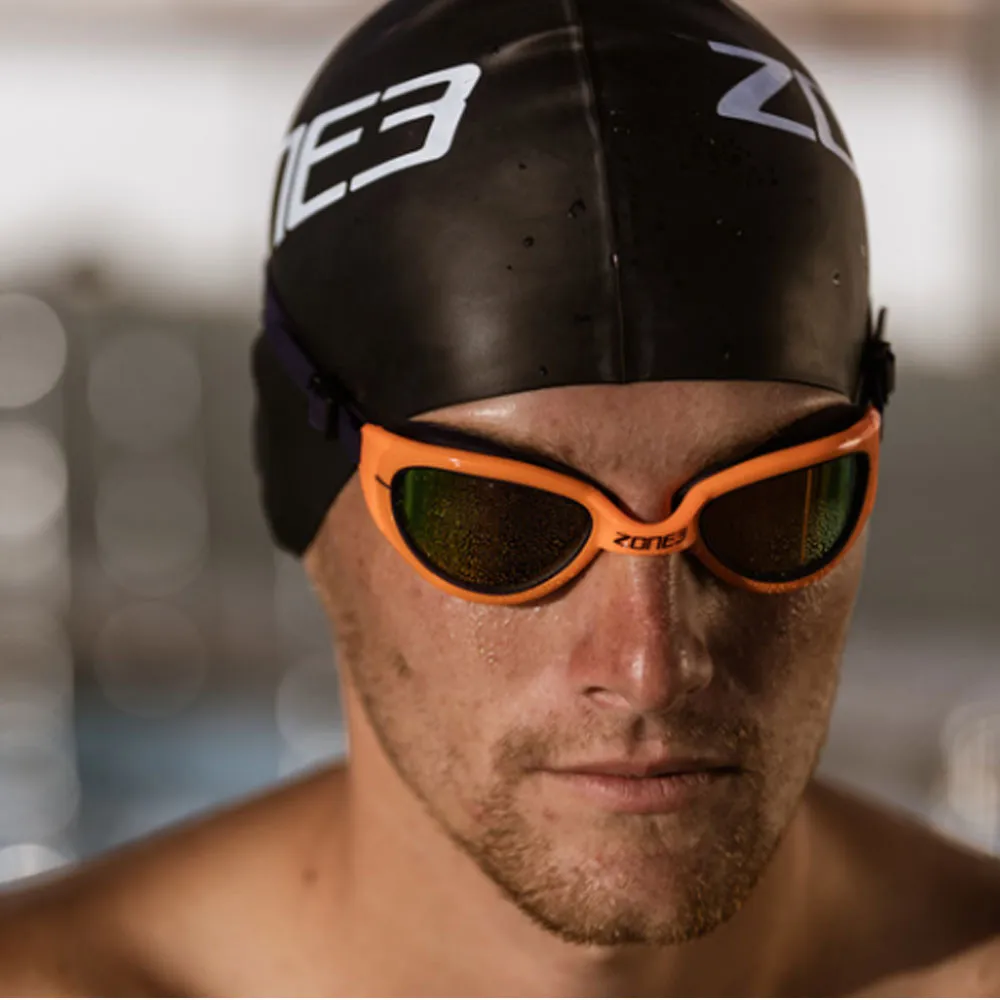 ZONE3 Zone 3 Attack Polarized Goggles - AW24